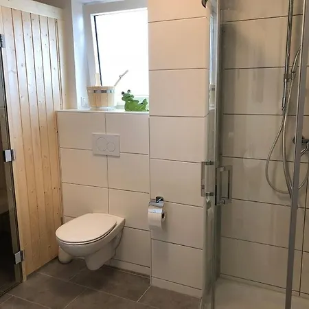 Deichkieker - #76265 Prázdninový dům Butjadingen