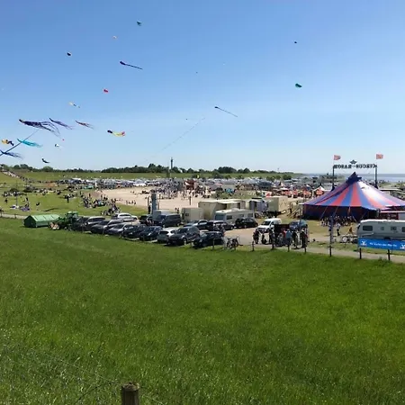 Deichkieker - #76265 Prázdninový dům *